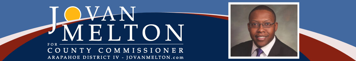 Jovan Melton for County Commissioner Webhead 2.1